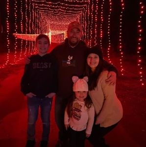 Meet your Posher, Jerry